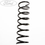 FOCUS REAR O/S OR N/S SUSPENSION COIL SPRING