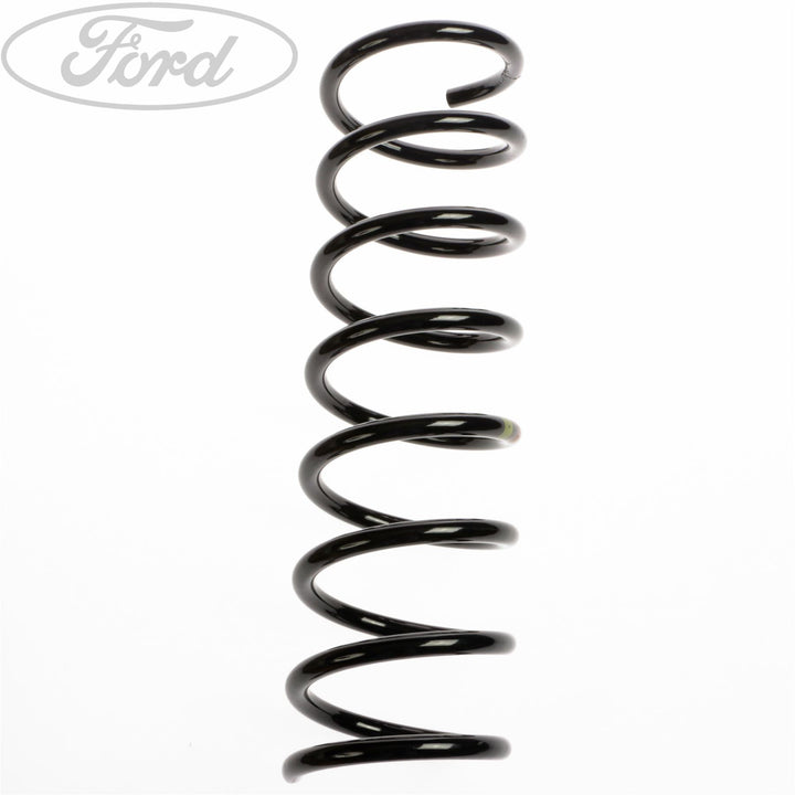 FOCUS REAR O/S OR N/S SUSPENSION COIL SPRING
