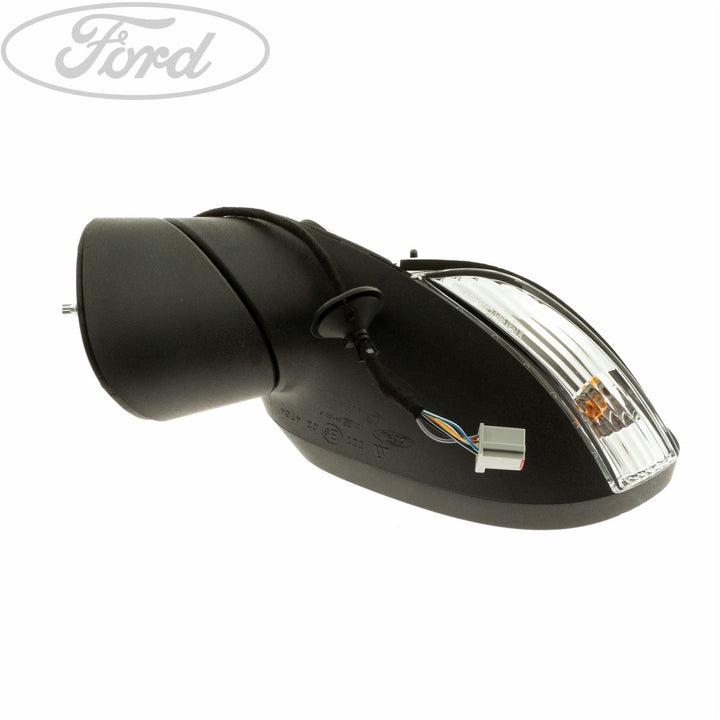 FIESTA FRONT N/S LEFT OUTER WING MIRROR