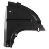 CONNECT FRONT O/S STONE DEFLECTOR REINFORCEMENT 2002-2009