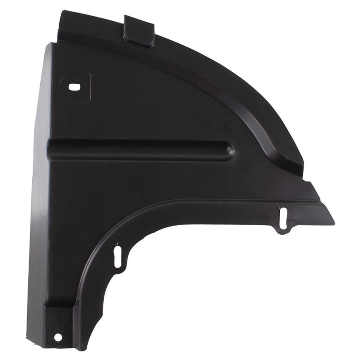 CONNECT FRONT O/S STONE DEFLECTOR REINFORCEMENT 2002-2009