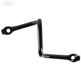 MUSTANG BONNET RETAINING LOCK STRIKER BONNET MOUNTED 2015-