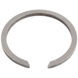 OUTPUT SHAFT, GEAR SETS & BEARINGS RETAINING RING PACK OF 5