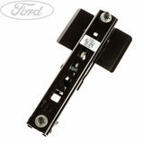 FRONT SEAT BELT HEIGHT ADJUSTER