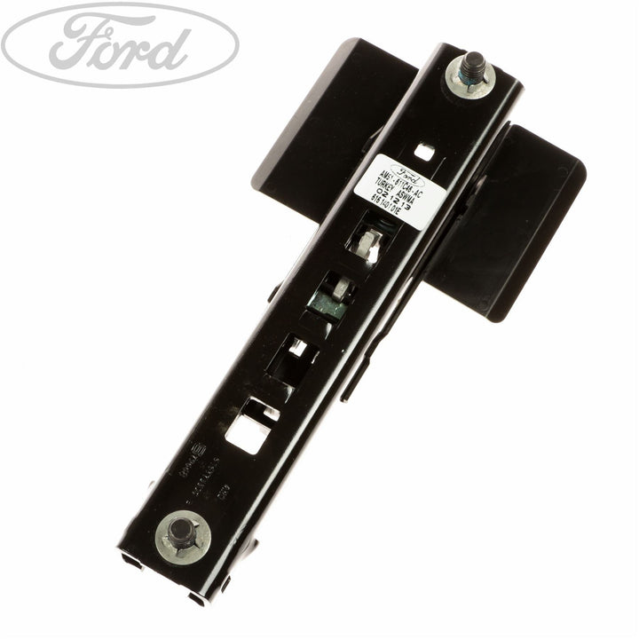 FRONT SEAT BELT HEIGHT ADJUSTER