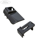 TRANSIT CUSTOM REAR CAMERA HOUSING KIT HINGED LOAD DOOR