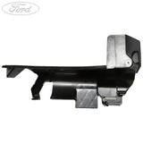 AIR DEFLECTOR