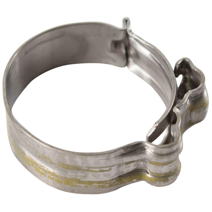 FUEL TANK & RELATED PARTS FUEL PIPE CLAMP
