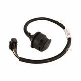 TRAILER COUPLING WIRING