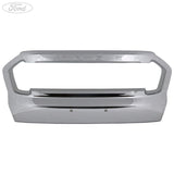 RANGER FRONT RADIATOR GRILLE MOULDING CHROME PLATED 15-