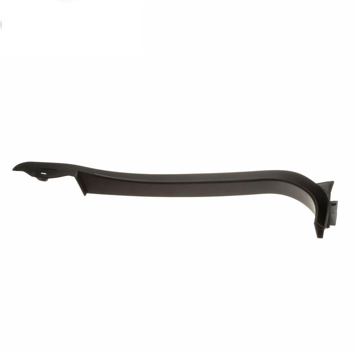 N/S LH FRONT DOOR WINDOW SURROUND TRIM