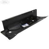 BODY SIDE PANEL EXTENSION