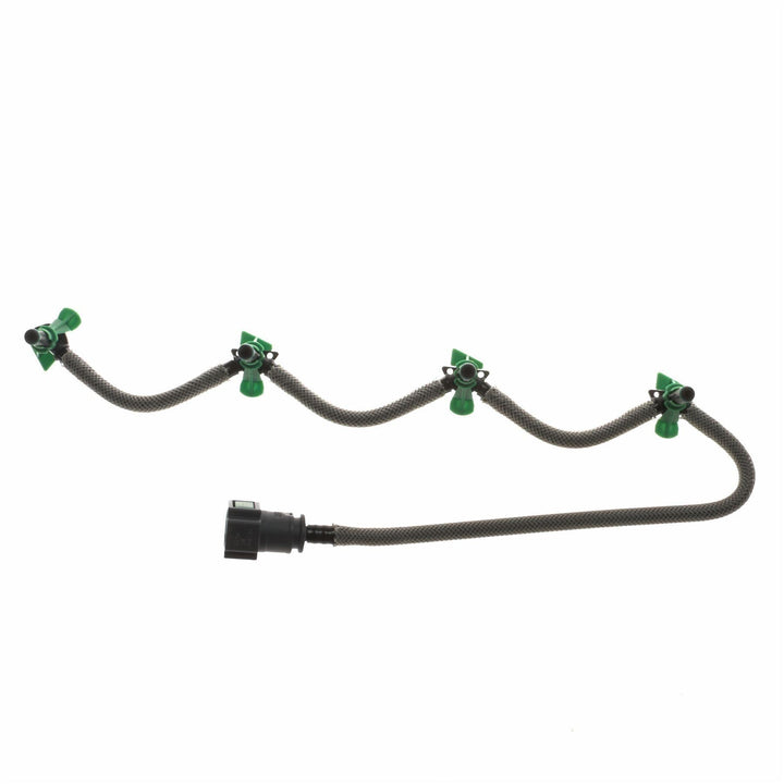 1.5 TDCi 1.6 TDCi Duratorq Fuel Injector Leak Off Return Pipe Tube 2010-2022
