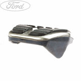 FOCUS KUGA BRAKE OR CLUTCH PEDAL COVER PAD MANUAL 2012