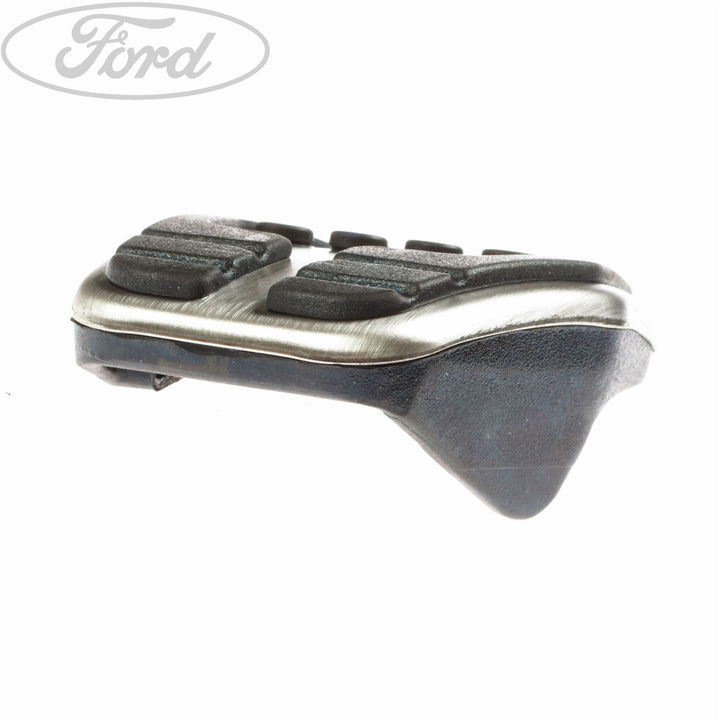 FOCUS KUGA BRAKE OR CLUTCH PEDAL COVER PAD MANUAL 2012