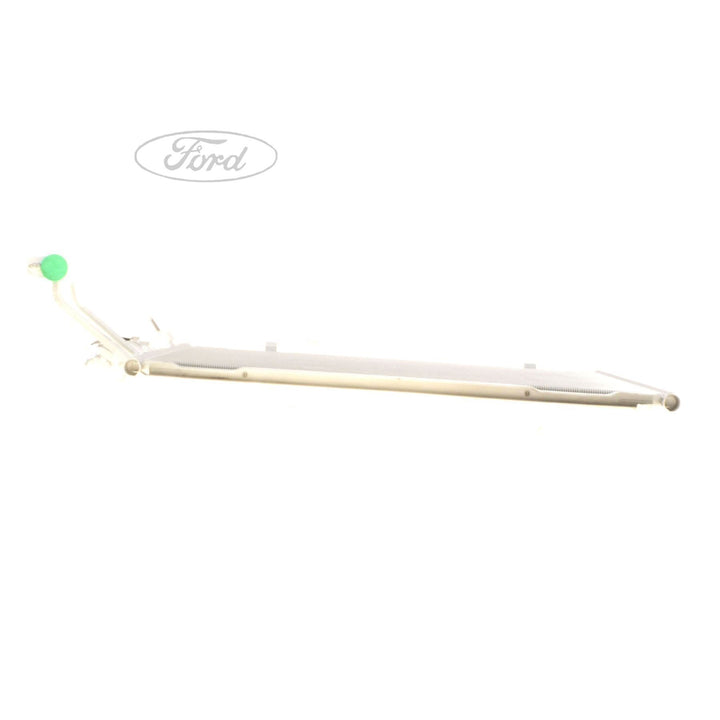 FIESTA B-MAX 1.4 1.6 ZETEC-S AIR CON CONDENSER