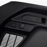 KUGA N/S PASSENGER SIDE REAR QUARTER LOAD COMPARTMENT TRIM EBONY 2020-2025