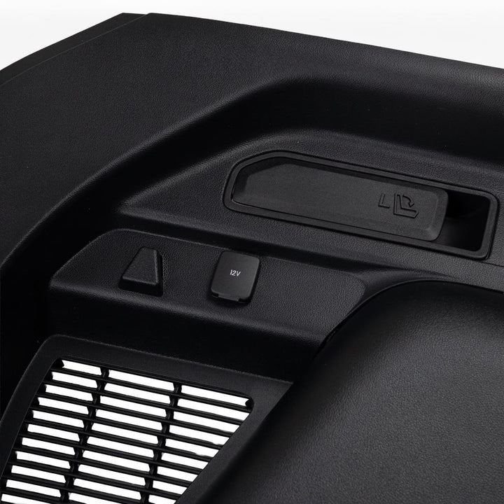KUGA N/S PASSENGER SIDE REAR QUARTER LOAD COMPARTMENT TRIM EBONY 2020-2025