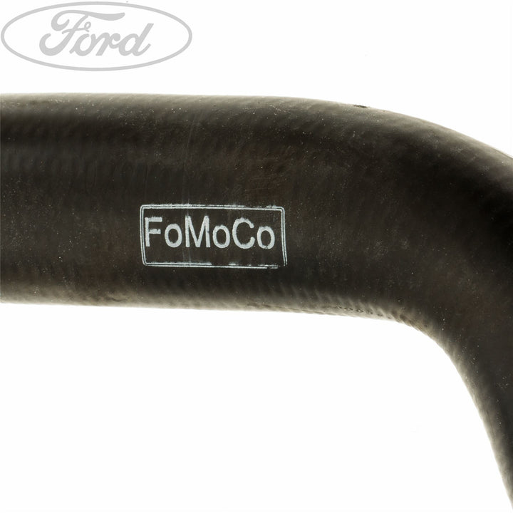 RADIATOR HOSE