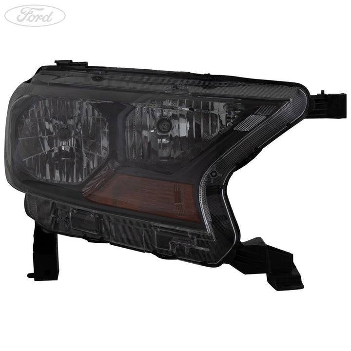 RANGER FRONT O/S HEAD LAMP LIGHT UNIT NON DTRL RHD
