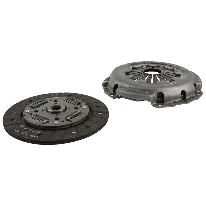 FIGO KA+ 1.25 DURATEC 16V & 1.19 SIGMA CLUTCH KIT 2 PIECE
