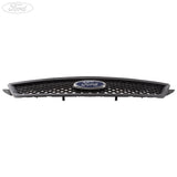 FOCUS FRONT BUMPER UPPER RADIATOR GRILLE 2005-2008