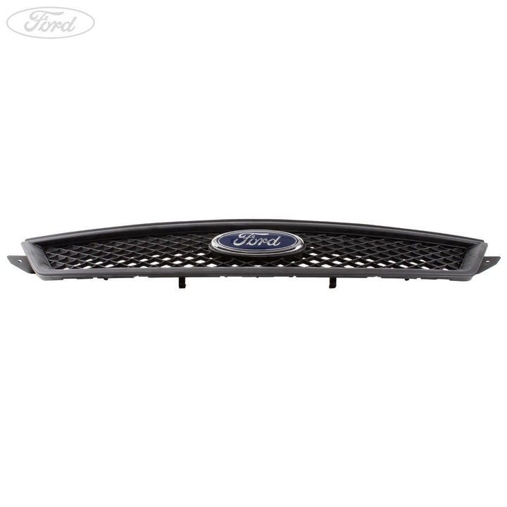 FOCUS FRONT BUMPER UPPER RADIATOR GRILLE 2005-2008