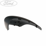 FIESTA FRONT O/S RIGHT WING MIRROR HOUSING CAP COVER