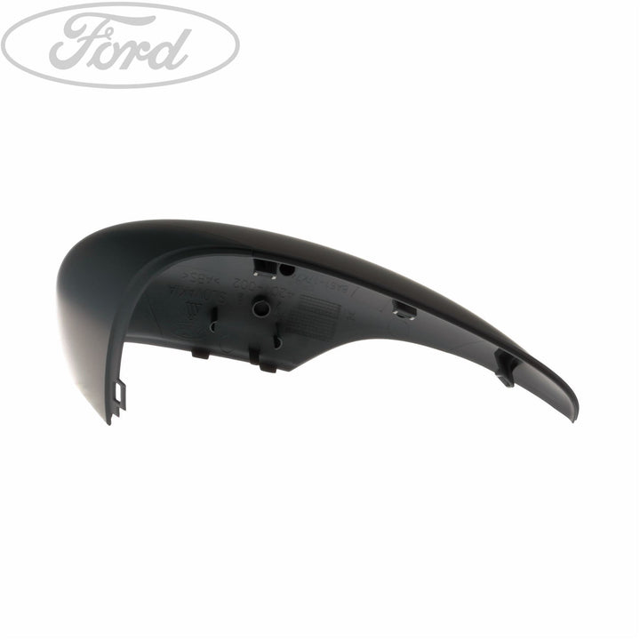 FIESTA FRONT O/S RIGHT WING MIRROR HOUSING CAP COVER
