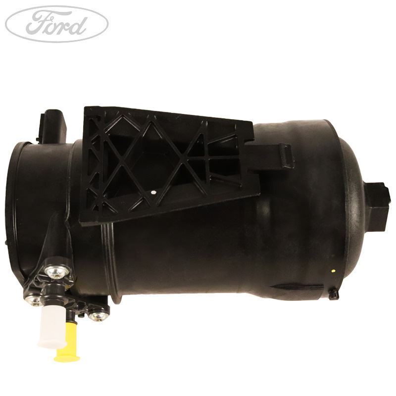 1712928 TRANSIT MK8 CUSTOM 2.0 ECOBLUE DIESEL FUEL FILTER & HOUSING | Ford ...