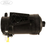 TRANSIT MK8 CUSTOM 2.0 ECOBLUE DIESEL FUEL FILTER & HOUSING