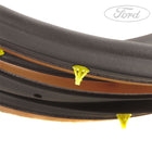 C-MAX GRAND C-MAX O/S FRONT DOOR WEATHERSTRIP SEAL