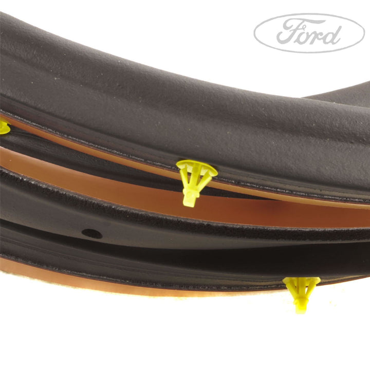 C-MAX GRAND C-MAX O/S FRONT DOOR WEATHERSTRIP SEAL