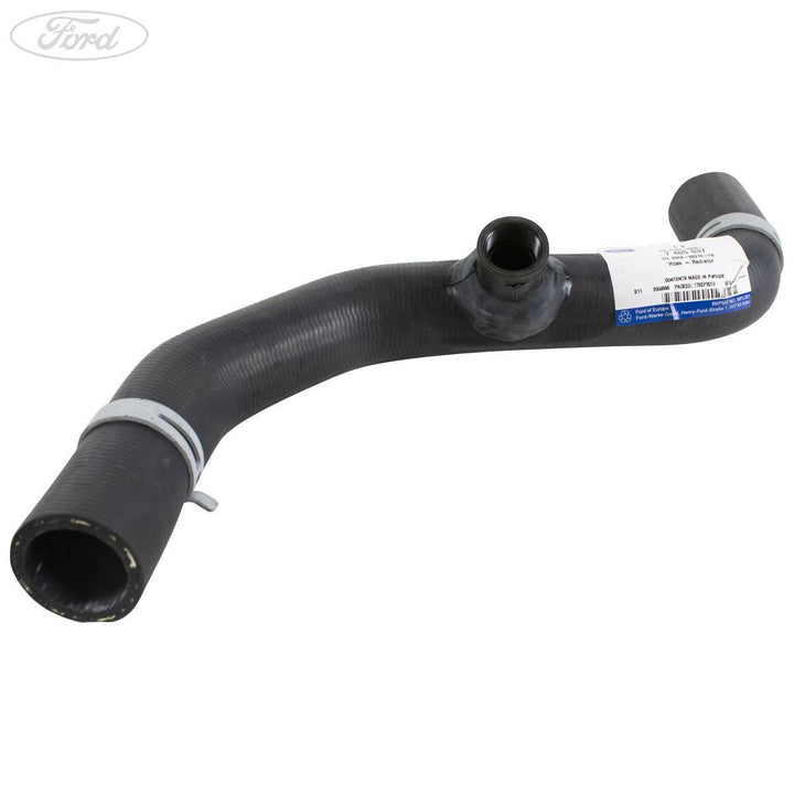 ESCORT ORION ZETEC-E TOP RADIATOR HOSE