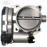 CARBURETTOR THROTTLE BODY