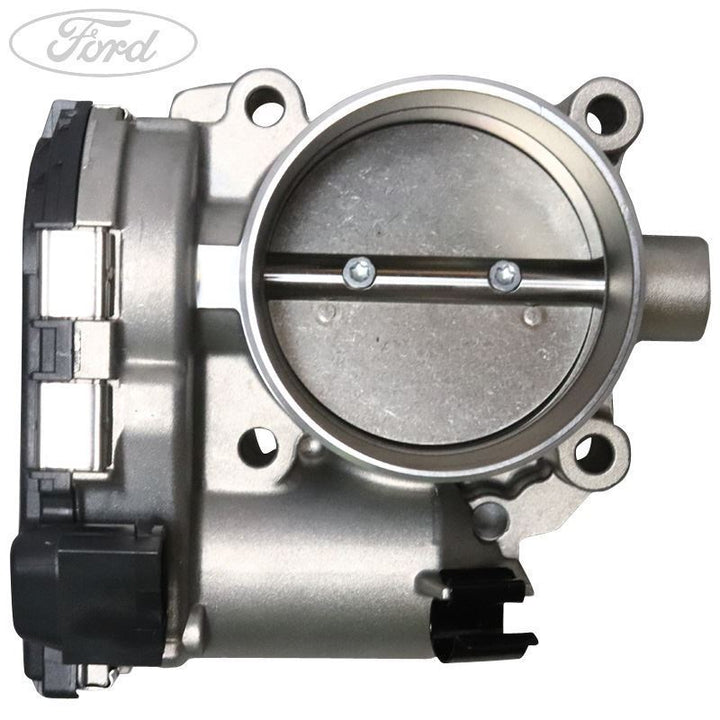 CARBURETTOR THROTTLE BODY