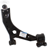 FOCUS C-MAX ST FRONT O/S LOWER SUSPENSION ARM WISHBONE