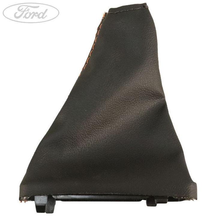 RANGER 6-SPEED AUTOMATIC GEAR SELECTOR GAITER WILD TRAK