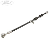 FOCUS FRONT BRAKE FLEXI HOSE WITH BANJO BOLT & WASHER