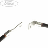 TRANSIT BATTERY CABLE