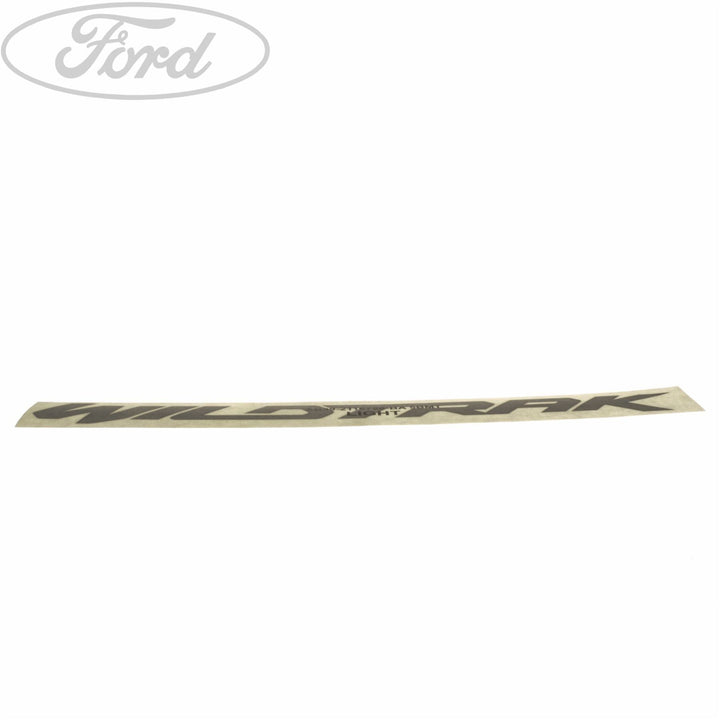 BODY MOULDINGS GREY