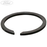 RANGER 5 SPEED MANUAL INPUT SHAFT SNAP RING 09/2011-