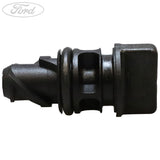 RADIATOR DRAIN PLUG