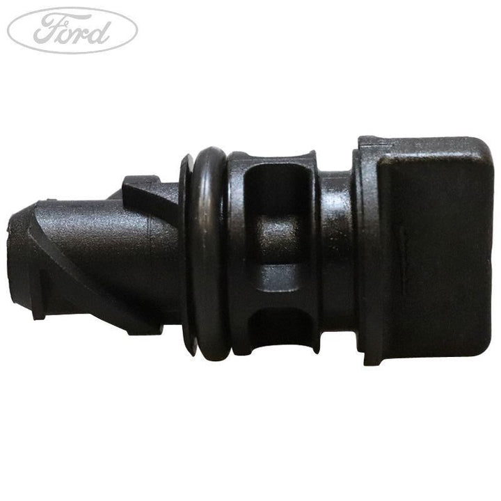 RADIATOR DRAIN PLUG
