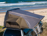 ARB* ROOFTOP TENT ESPERANCE,HARD SHELL,WITH LADDER