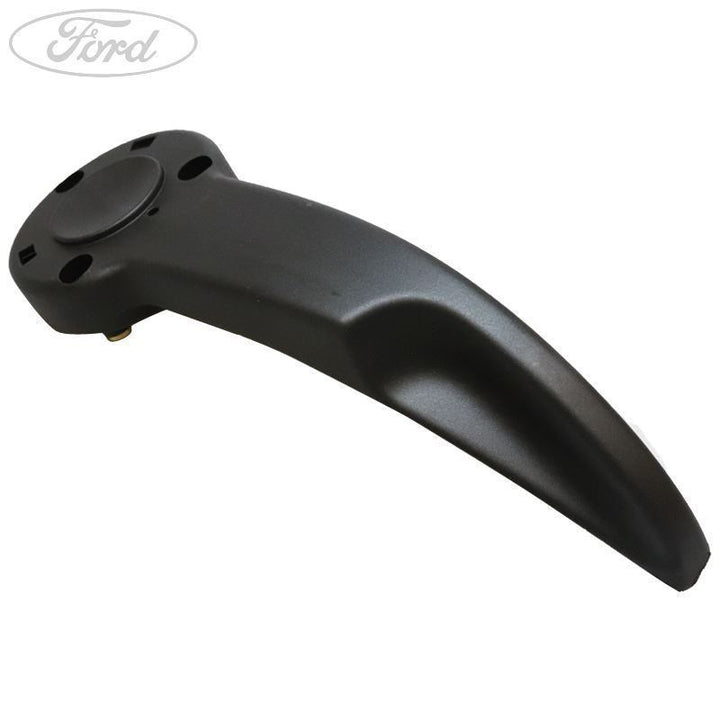 SEAT BACK ADJUSTING HANDLE
