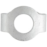 FRONT BRAKE PIPES CLIP PACK OF 5