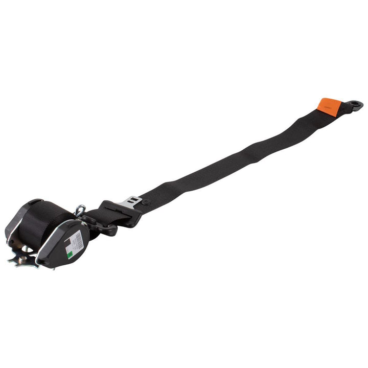 FOCUS O/S RH FRONT SEAT BELT