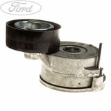 C-MAX MONDEO GALAXY S-MAX FOCUS KUGA TENSION PULLEY