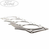 ENGINE CYLINDER HEAD GASKET
